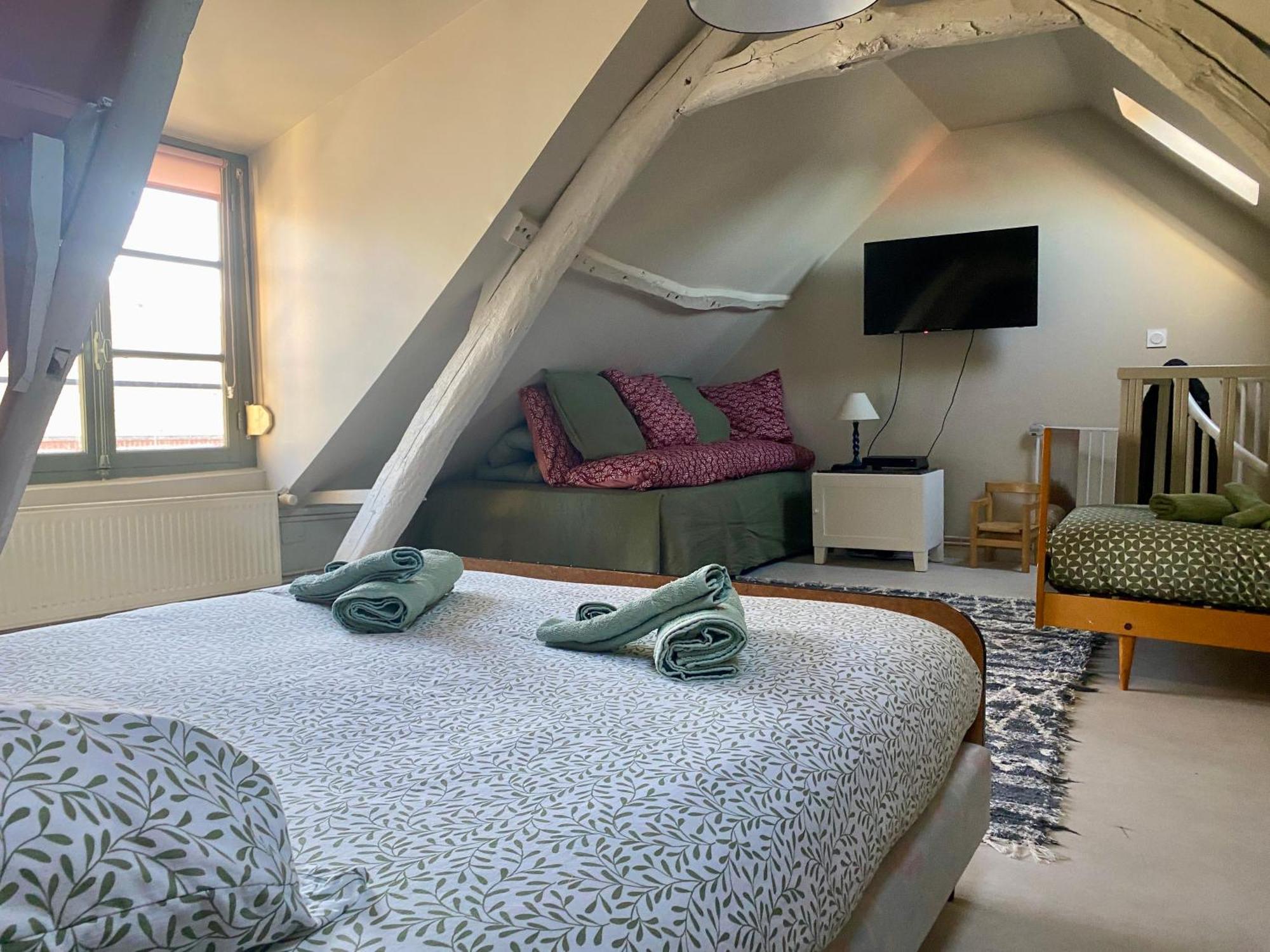 קאיו סור מר Maison De Pecheur Renovee A 3 Mn De La Mer. מראה חיצוני תמונה