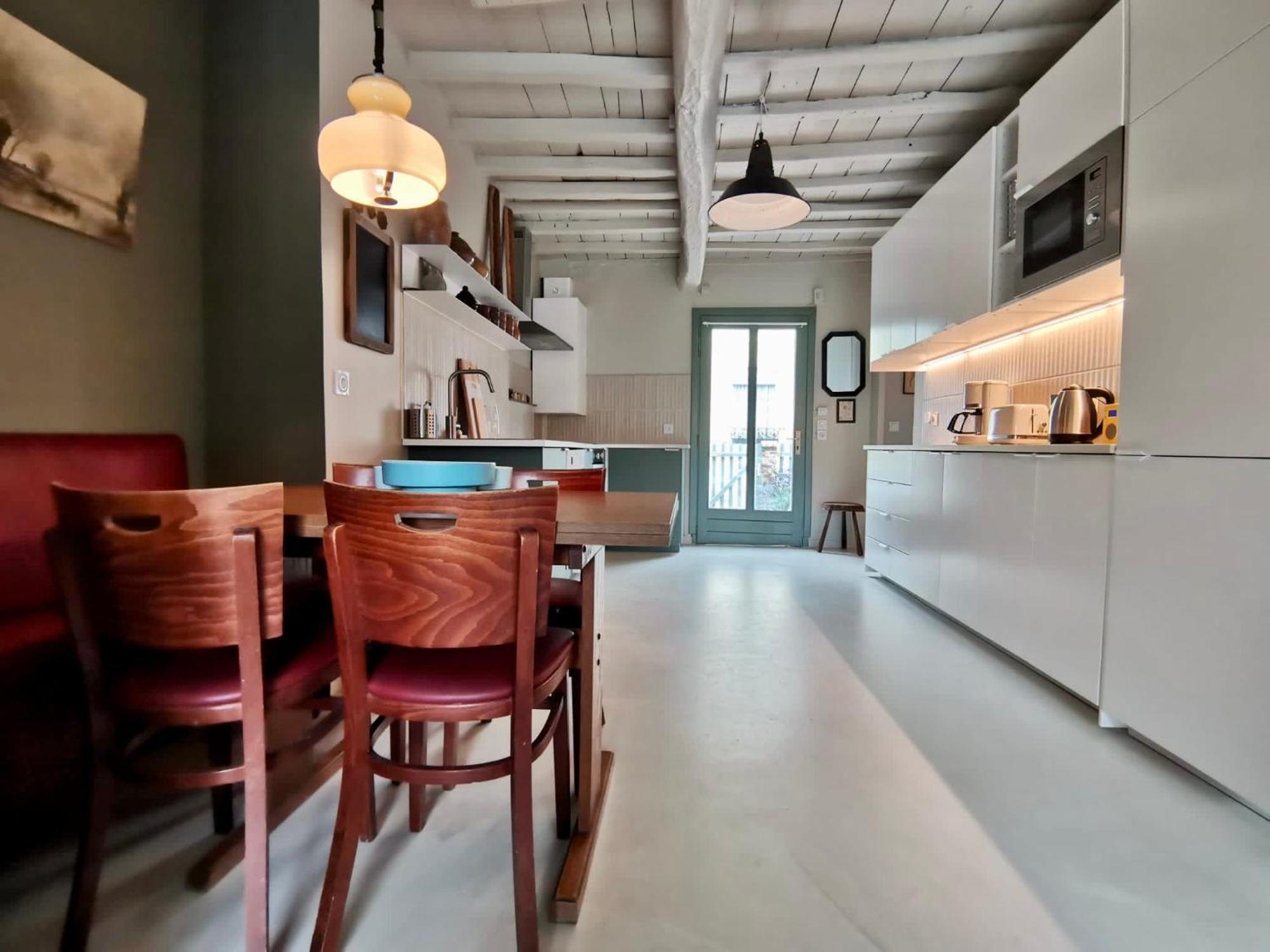 קאיו סור מר Maison De Pecheur Renovee A 3 Mn De La Mer. מראה חיצוני תמונה