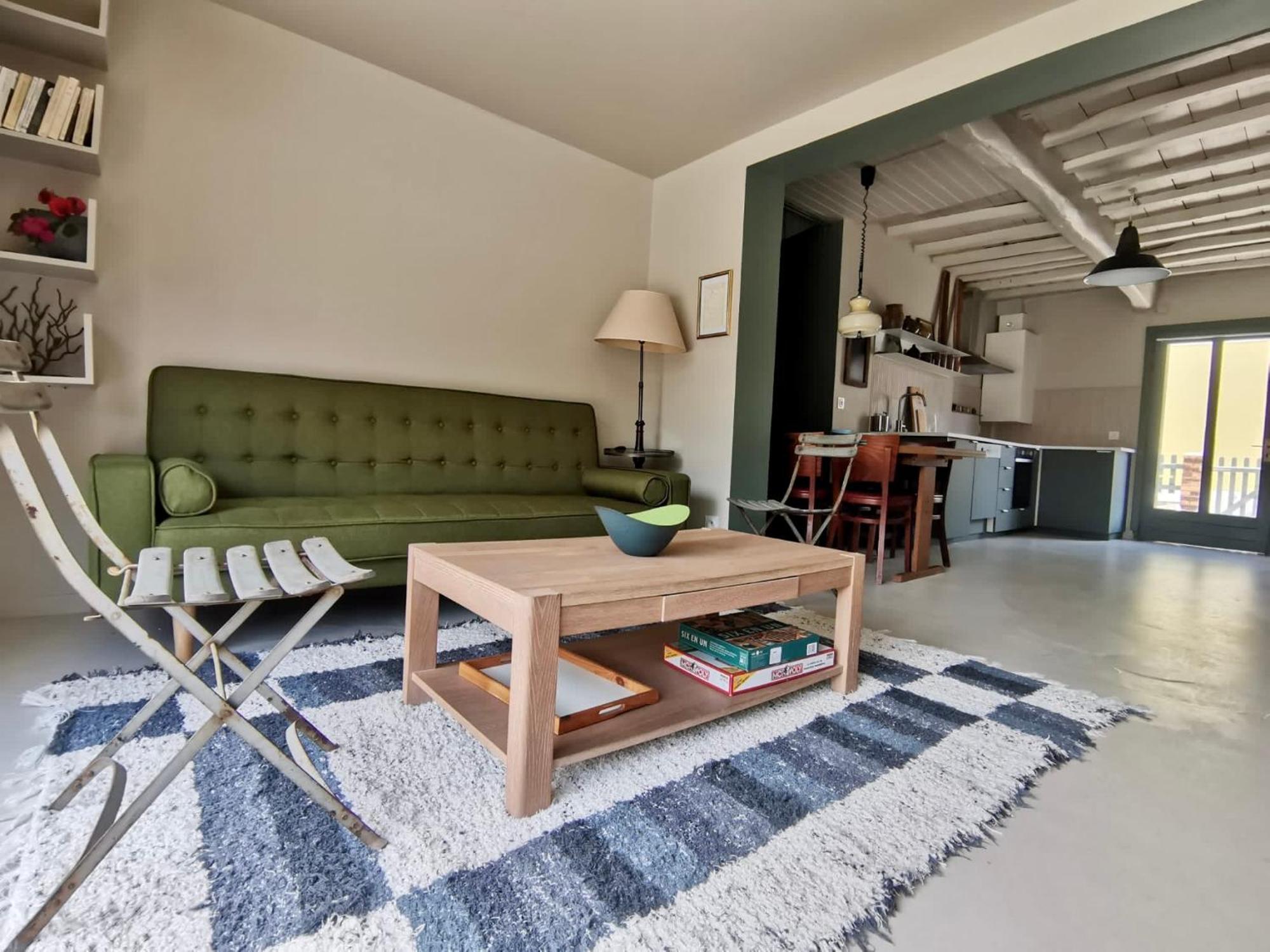 קאיו סור מר Maison De Pecheur Renovee A 3 Mn De La Mer. מראה חיצוני תמונה