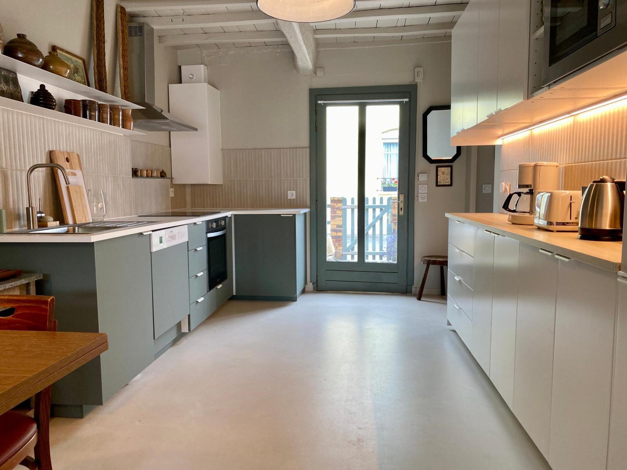 קאיו סור מר Maison De Pecheur Renovee A 3 Mn De La Mer. מראה חיצוני תמונה