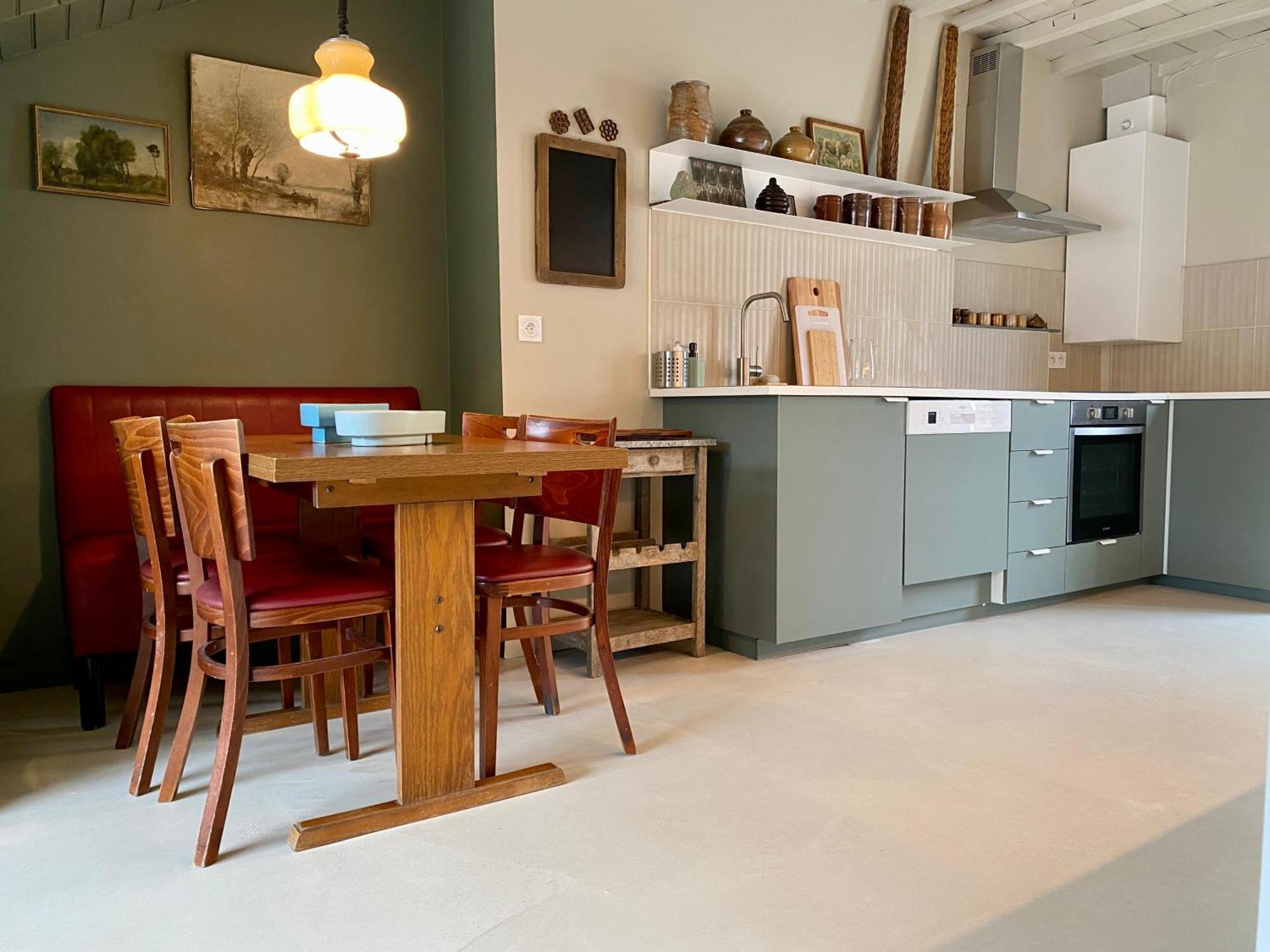 קאיו סור מר Maison De Pecheur Renovee A 3 Mn De La Mer. מראה חיצוני תמונה