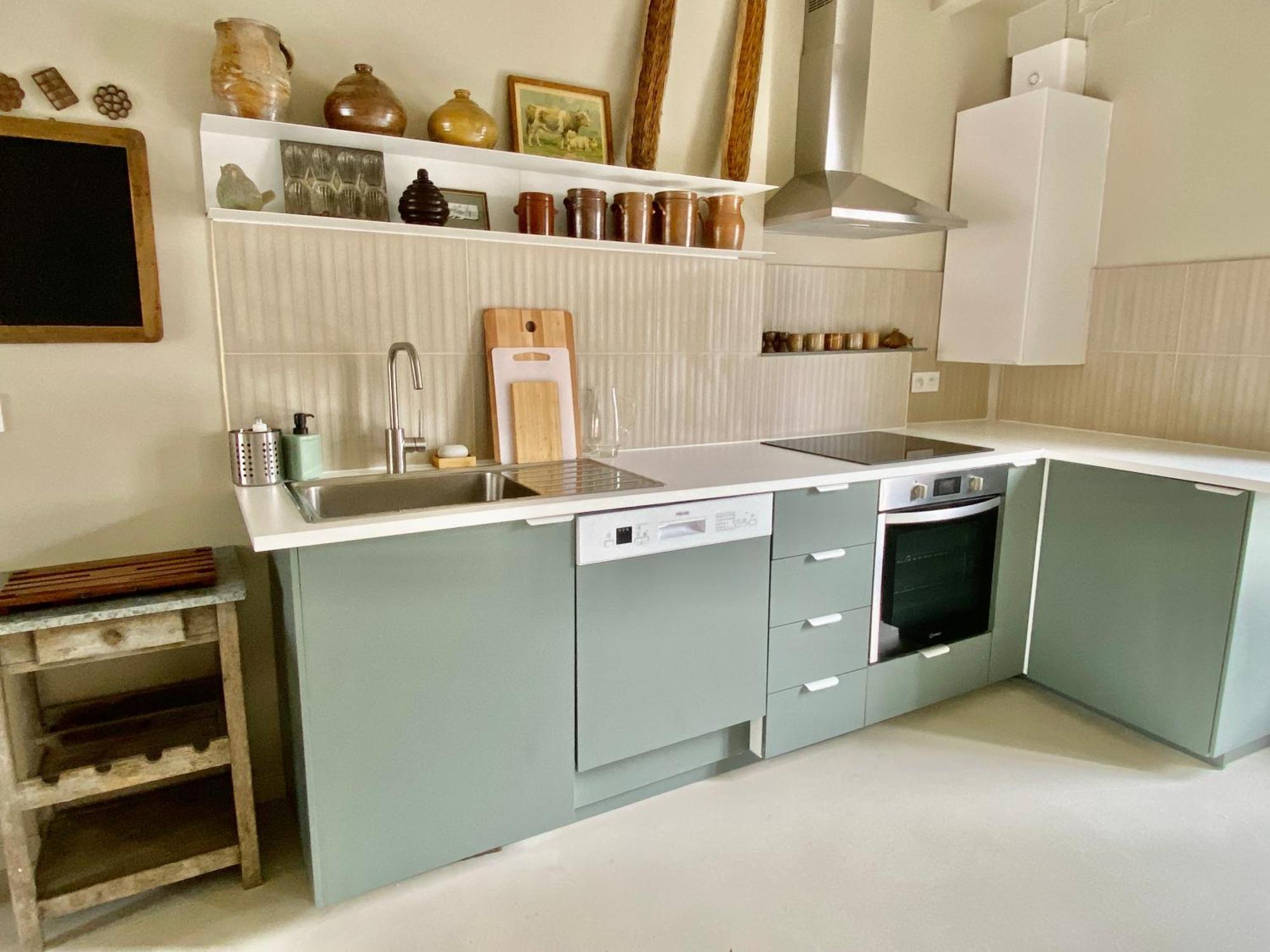 קאיו סור מר Maison De Pecheur Renovee A 3 Mn De La Mer. מראה חיצוני תמונה