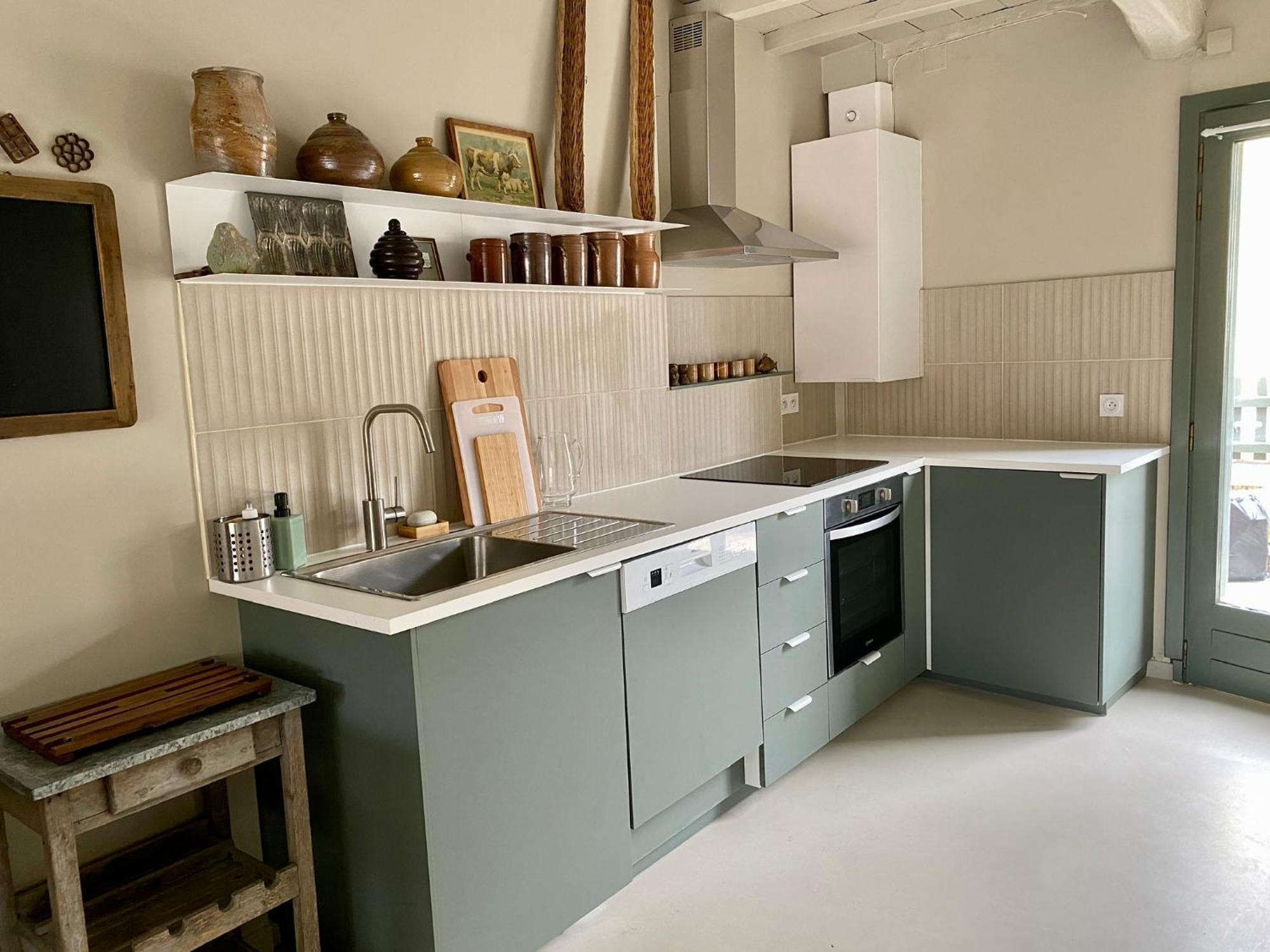 קאיו סור מר Maison De Pecheur Renovee A 3 Mn De La Mer. מראה חיצוני תמונה