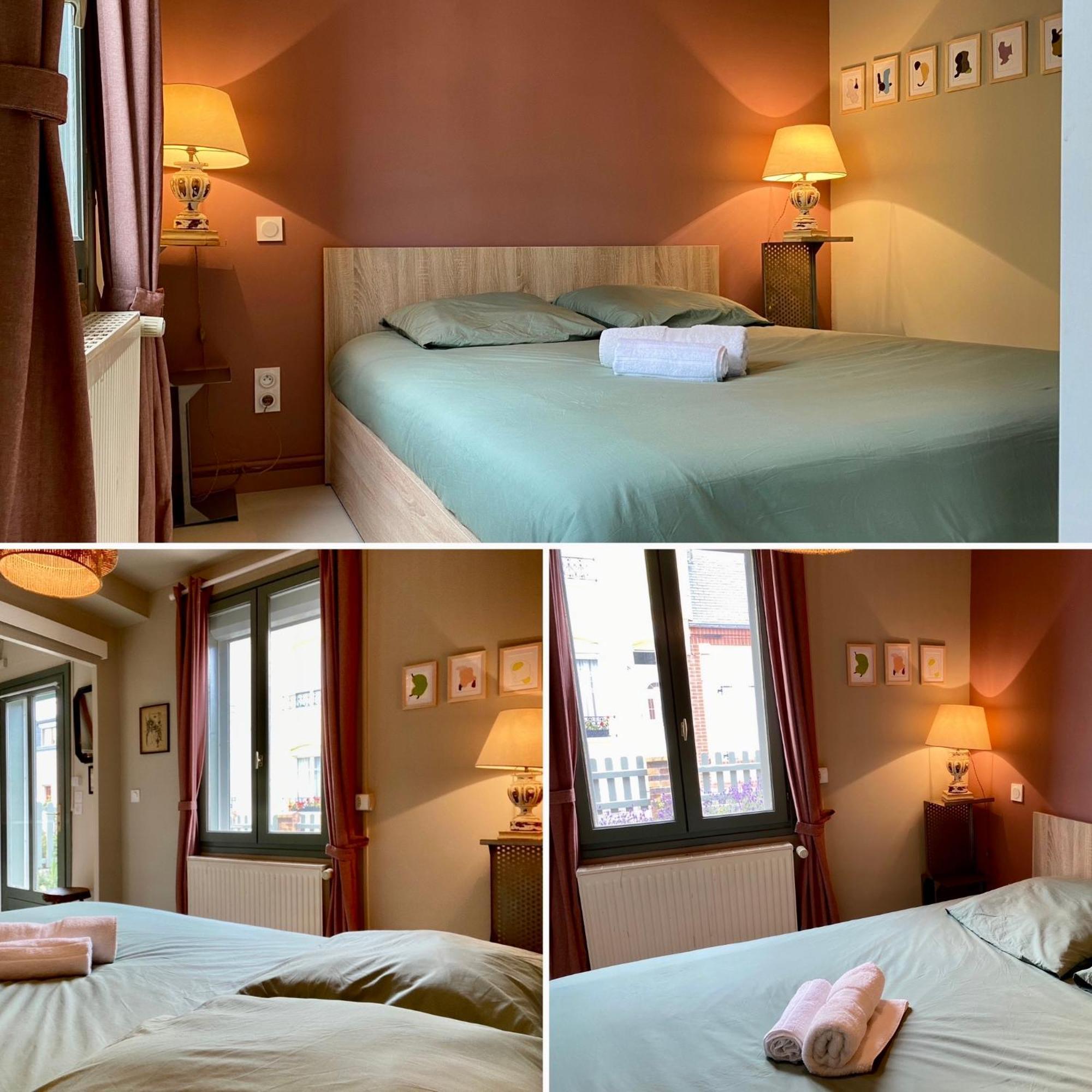 קאיו סור מר Maison De Pecheur Renovee A 3 Mn De La Mer. מראה חיצוני תמונה