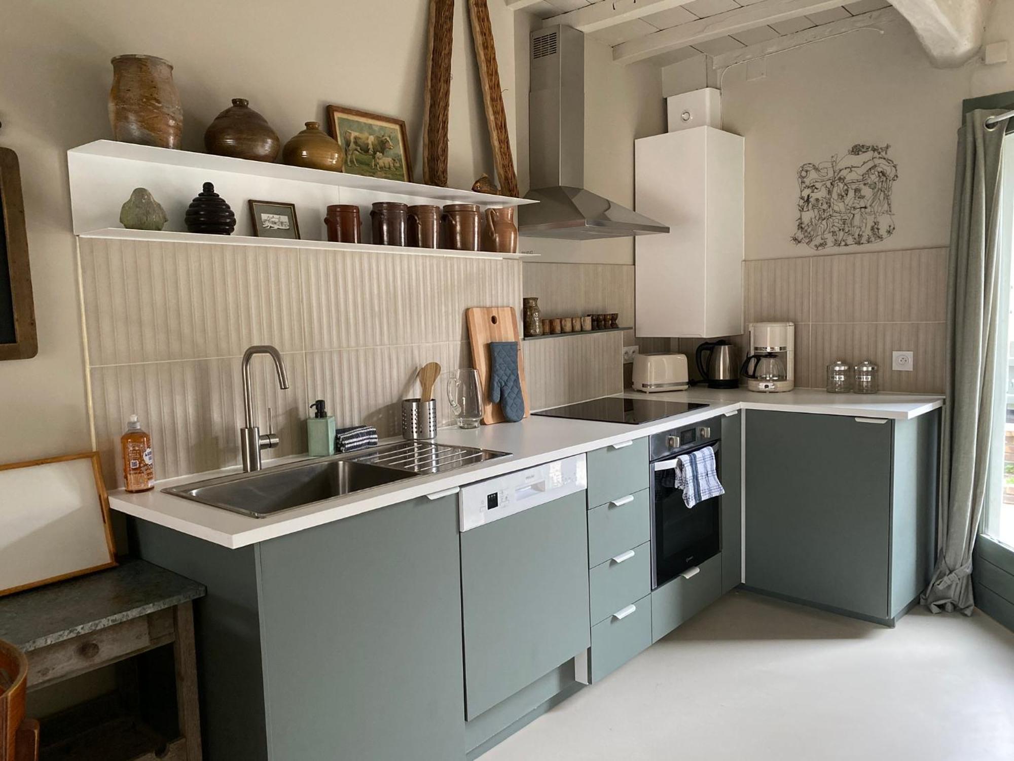 קאיו סור מר Maison De Pecheur Renovee A 3 Mn De La Mer. מראה חיצוני תמונה